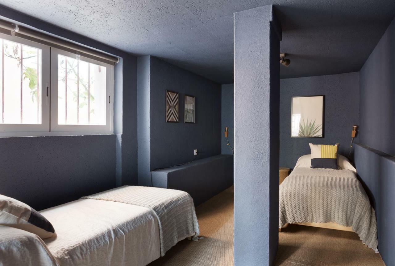 Renovated Charming Apartment With Terrace In Lapa Lisboa Eksteriør bilde